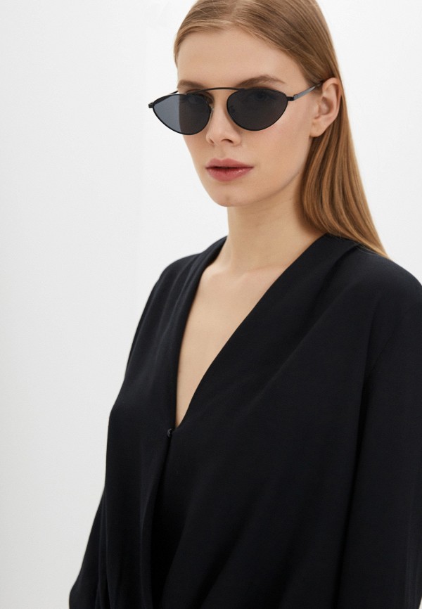 Ruxara Очки солнцезащитные - Lamoda Online Exclusive - фото 5