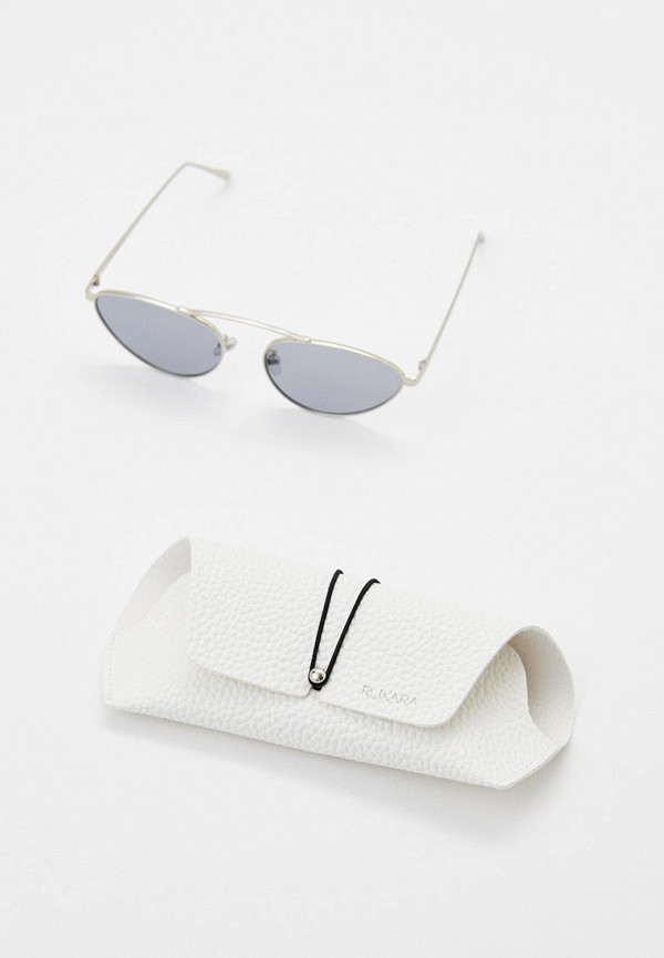 Ruxara Очки солнцезащитные - Lamoda Online Exclusive - фото 4