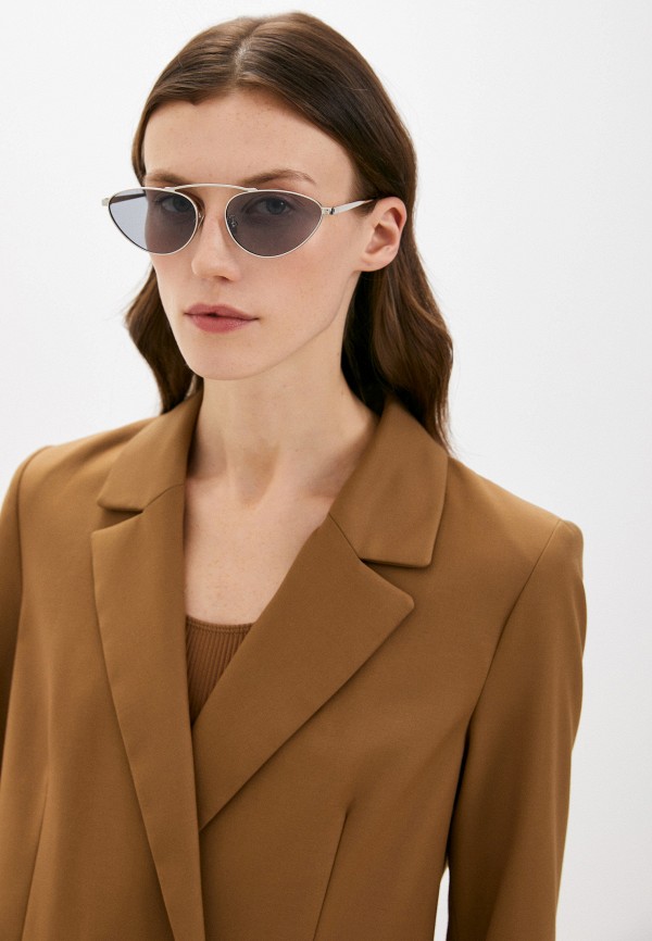 Ruxara Очки солнцезащитные - Lamoda Online Exclusive - фото 5