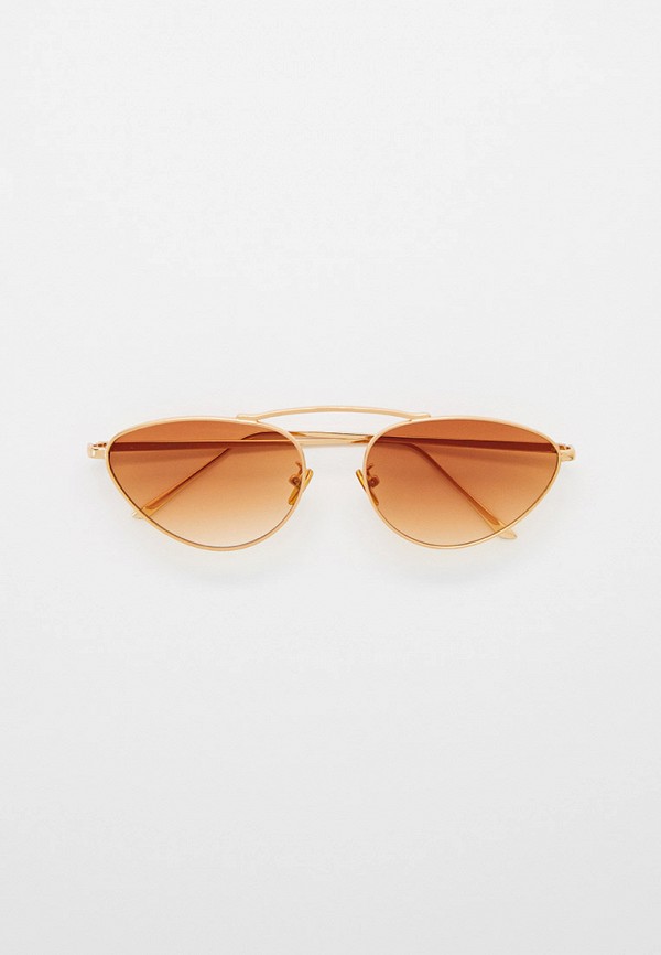 Ruxara Очки солнцезащитные - Lamoda Online Exclusive - фото 1