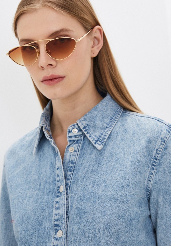 Ruxara Очки солнцезащитные - Lamoda Online Exclusive - фото 5