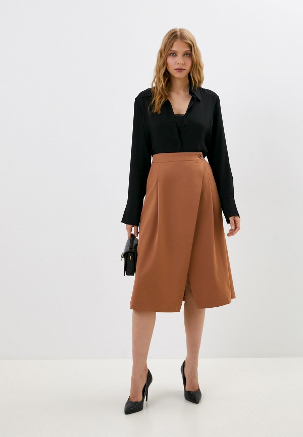 Сиринга Юбка - plus size - фото 2