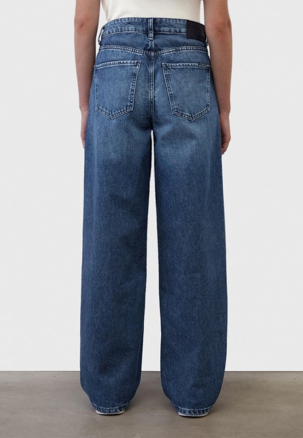Marc O'Polo Джинсы - DENIM Wide Fit TOMMA - фото 2
