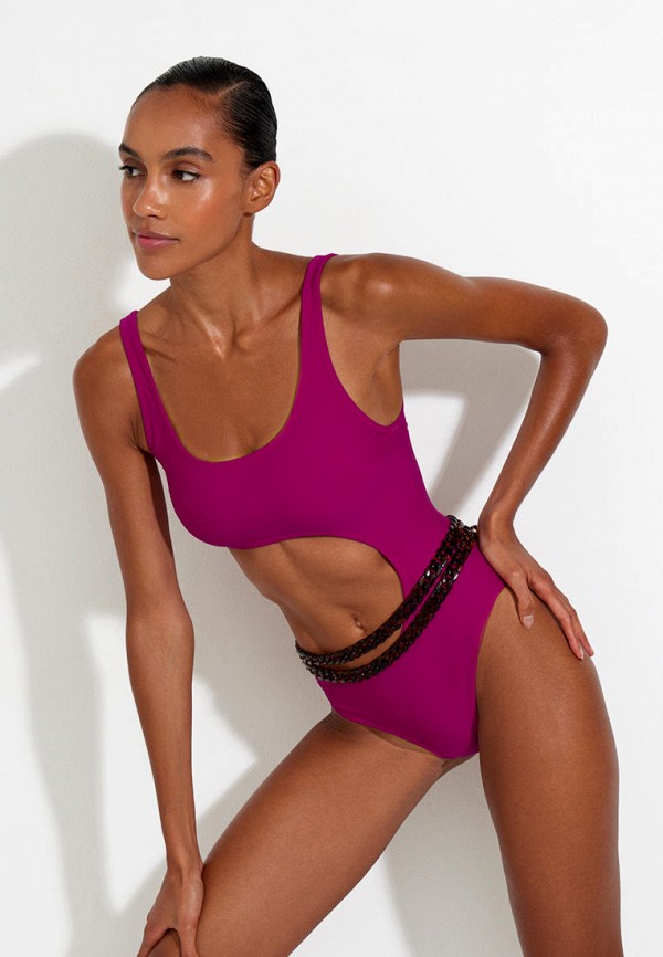 belle you Купальник - фото 5