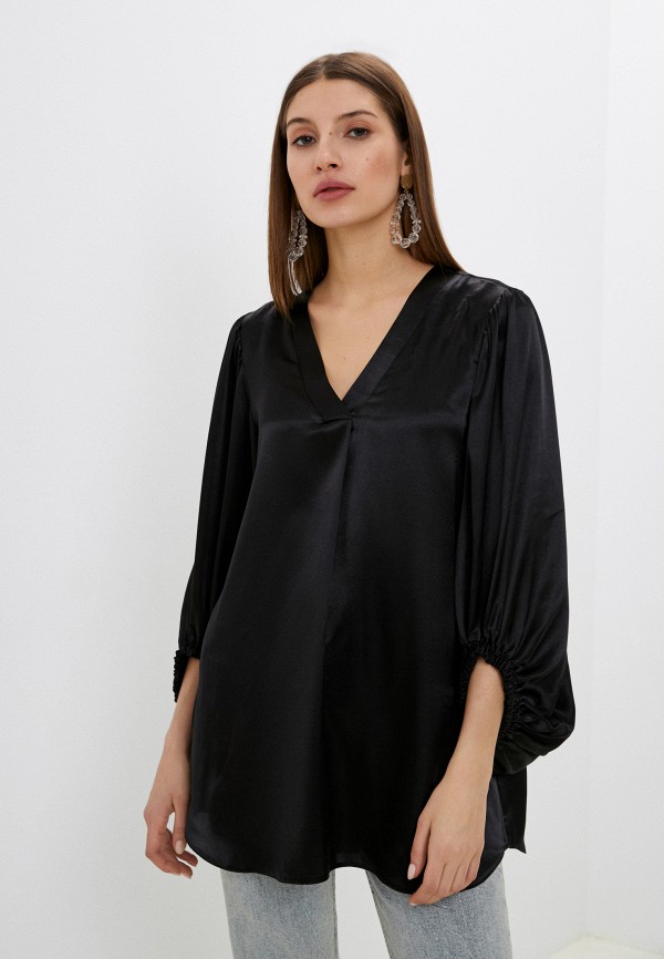 MadaM T Блуза - фото 1