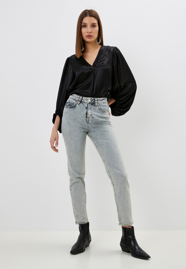 MadaM T Блуза - фото 2