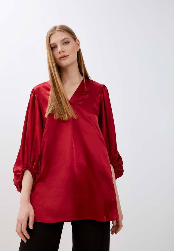 MadaM T Блуза - фото 1