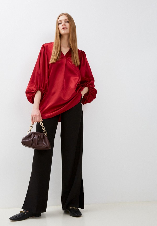 MadaM T Блуза - фото 2