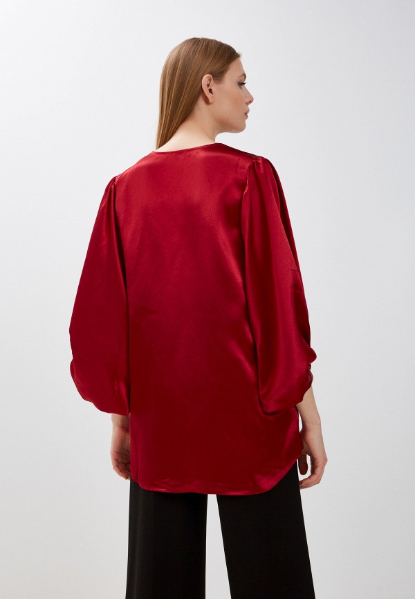 MadaM T Блуза - фото 3