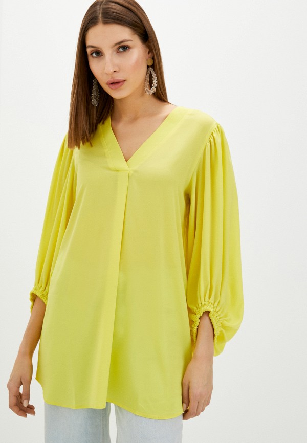 MadaM T Блуза - фото 1