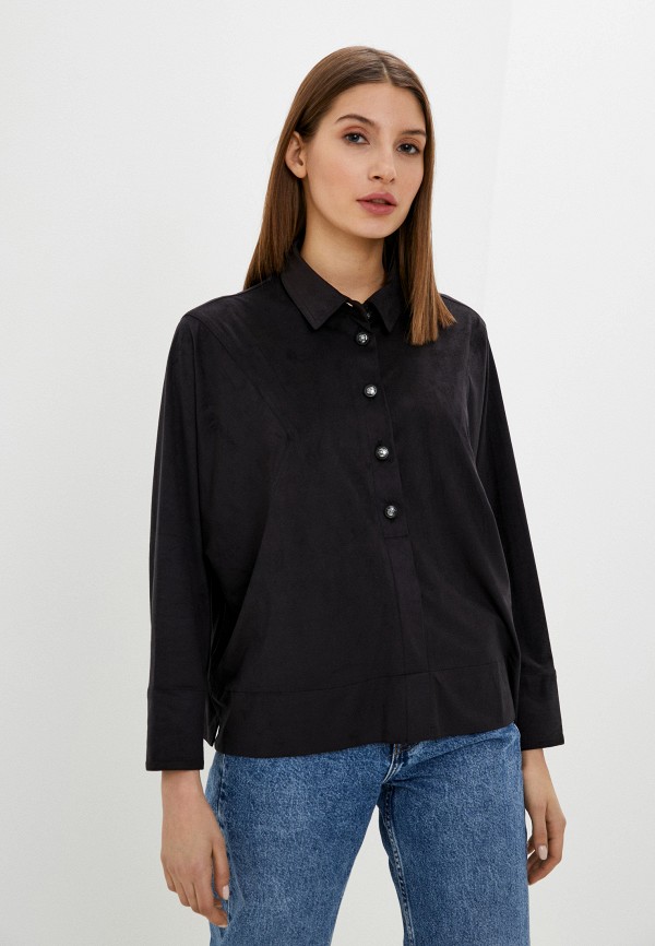 MadaM T Блуза - фото 1