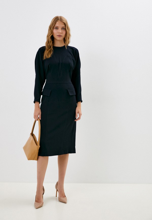 MadaM T Платье - фото 1