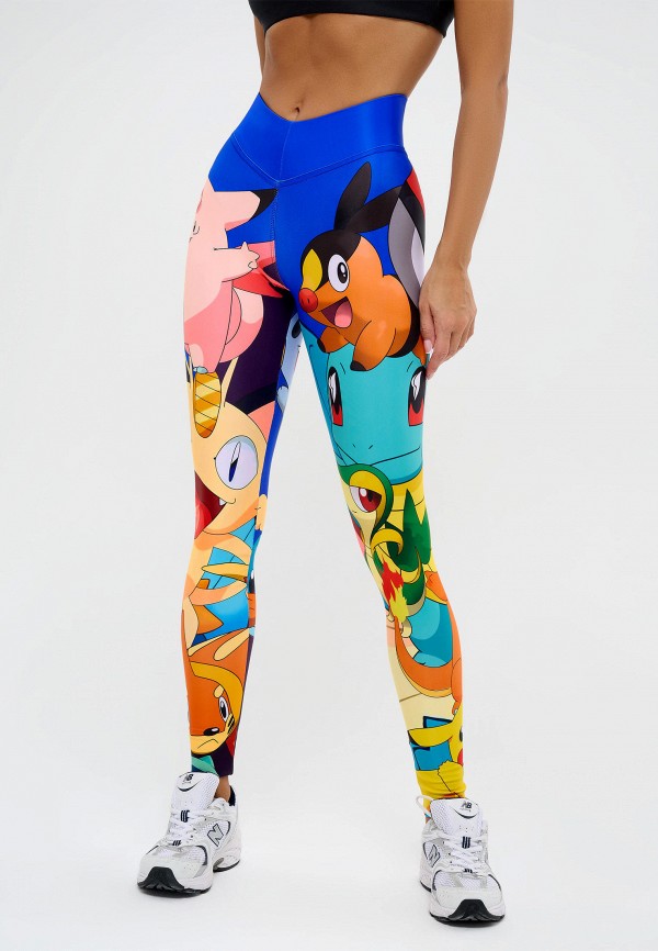 Bona Fide Легинсы - Bona Classic - фото 1