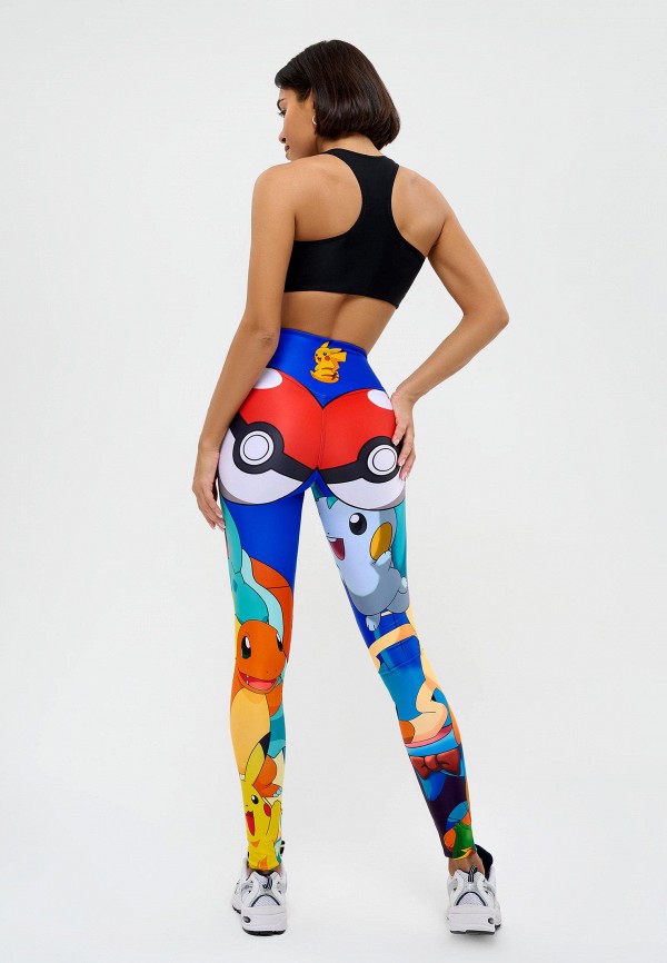 Bona Fide Легинсы - Bona Classic - фото 5