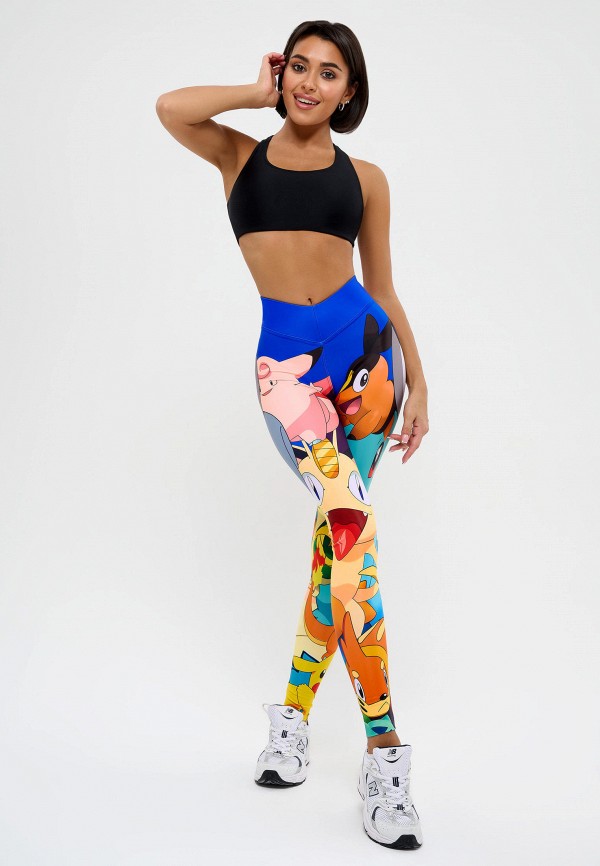 Bona Fide Легинсы - Bona Classic - фото 2