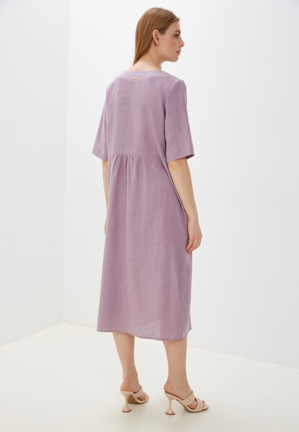 Fabretti Платье - фото 3