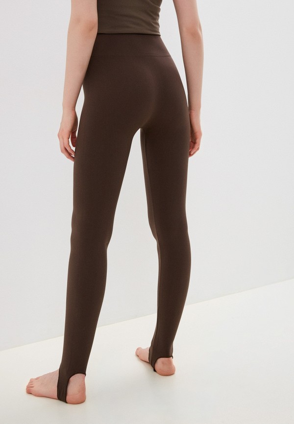 belle you Леггинсы - со штрипками - фото 3