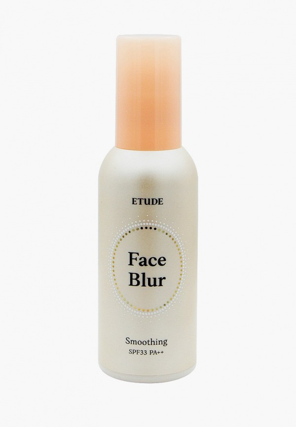 Etude Праймер для лица - Face Blur Smoothing Увлажняющая база под макияж с эффектом фотошопа, 35 г - фото 2