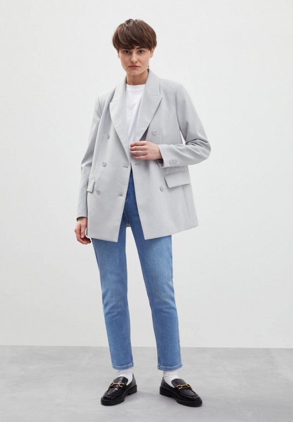 Finn Flare Джинсы - фото 2