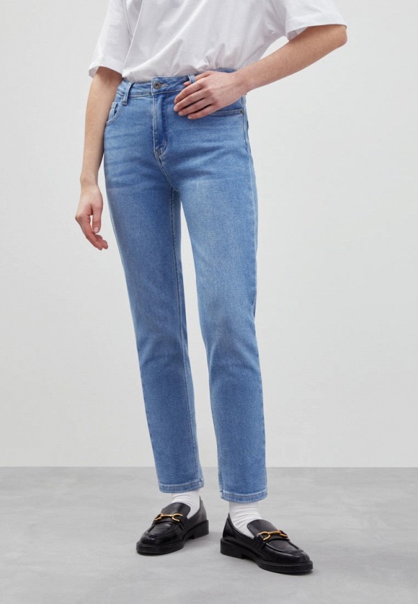 Finn Flare Джинсы - фото 1