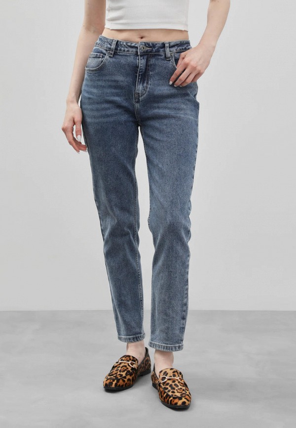 Finn Flare Джинсы - фото 1