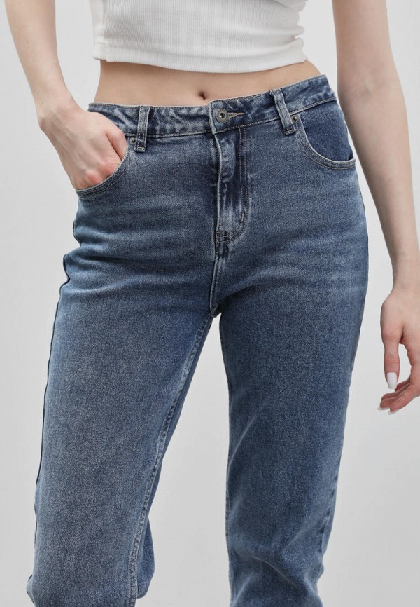Finn Flare Джинсы - фото 4