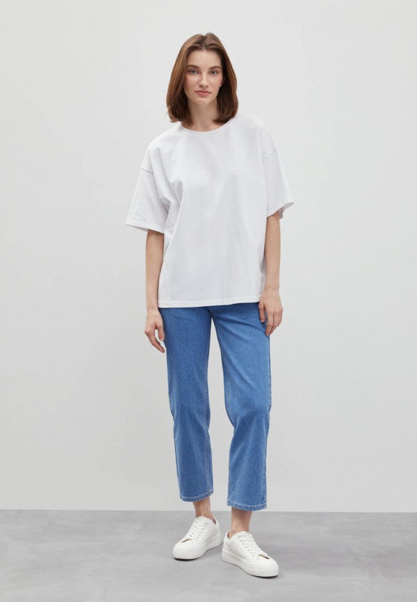 Finn Flare Джинсы - фото 2