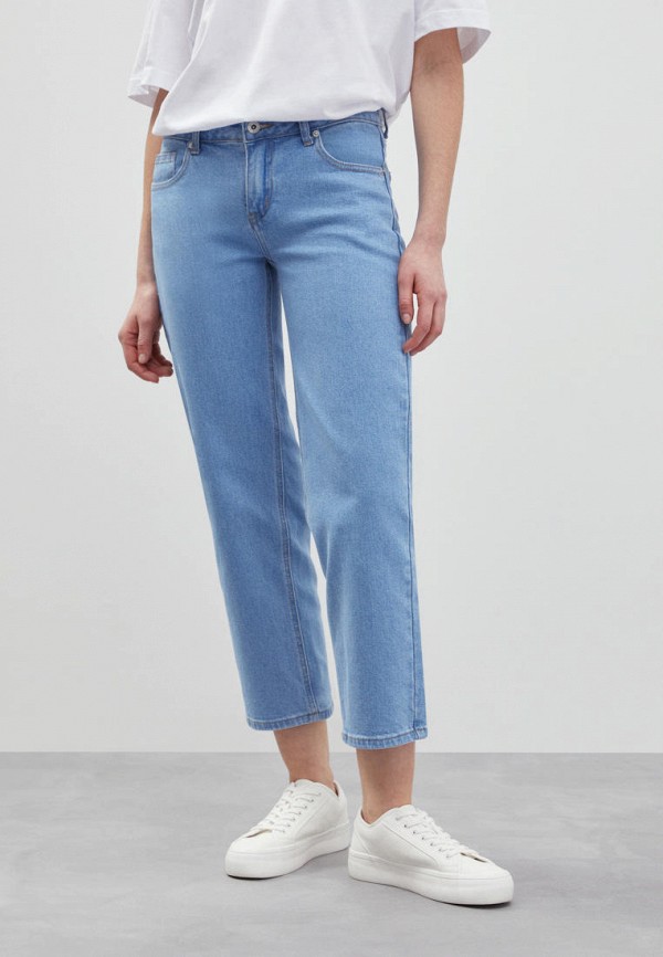 Finn Flare Джинсы - фото 1