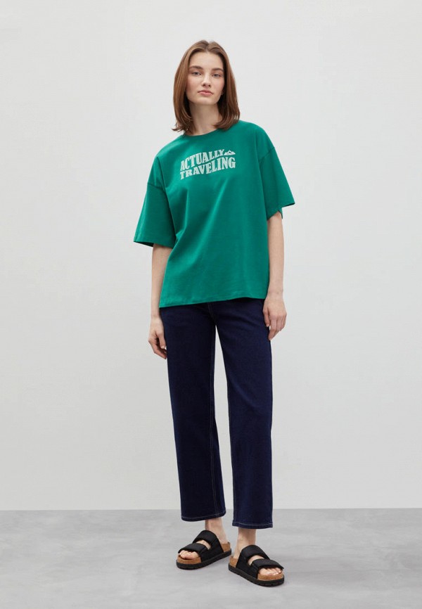 Finn Flare Джинсы - фото 2