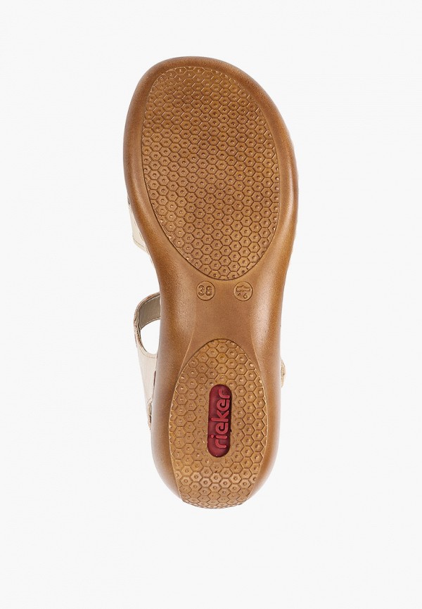 Rieker Сандалии - Полнота E (5) - фото 5