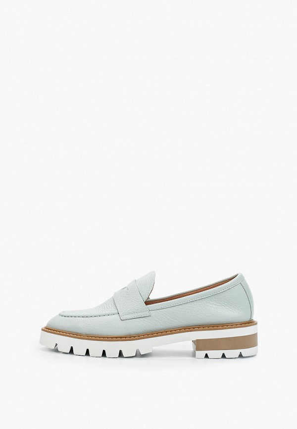 Giotto Лоферы - фото 1