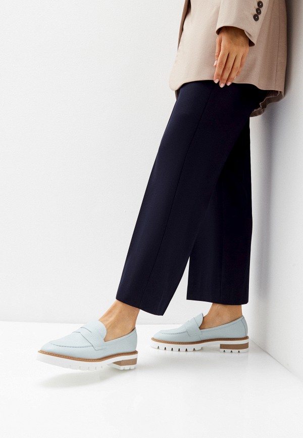 Giotto Лоферы - фото 6