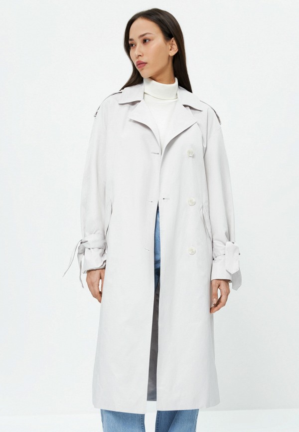 Zarina Тренч - фото 1