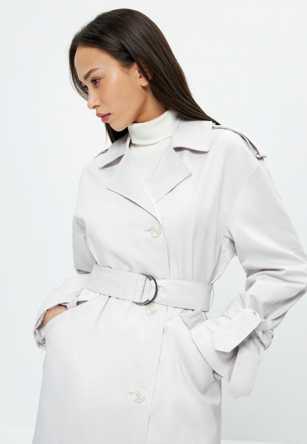 Zarina Тренч - фото 5