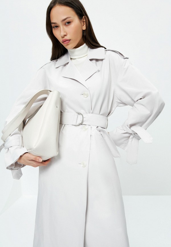 Zarina Тренч - фото 6