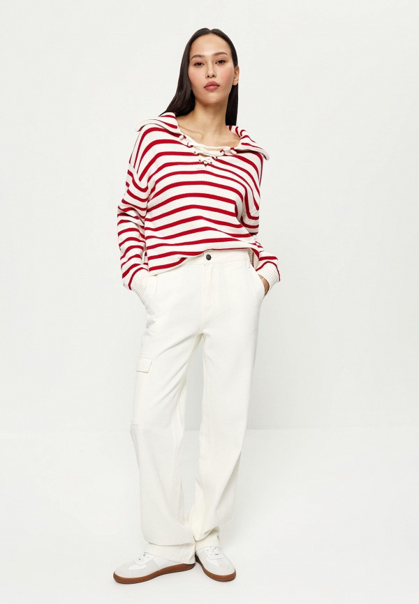 Zarina Джинсы - straight fit - фото 2