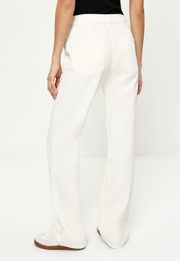 Zarina Джинсы - straight fit - фото 3