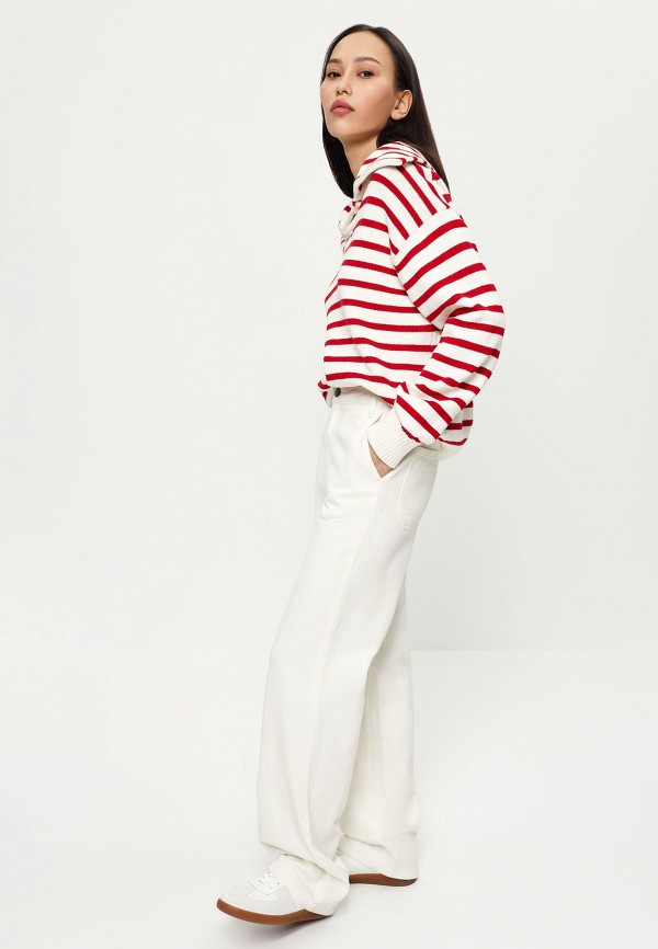 Zarina Джинсы - straight fit - фото 5