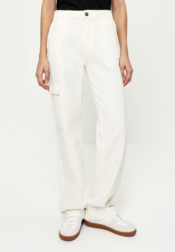 Zarina Джинсы - straight fit - фото 1