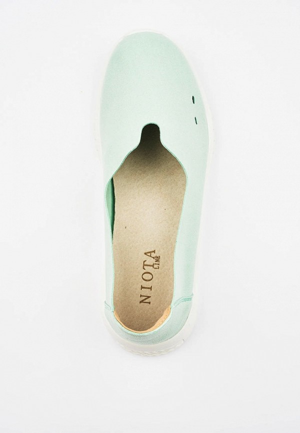 Niota Line Туфли - фото 5