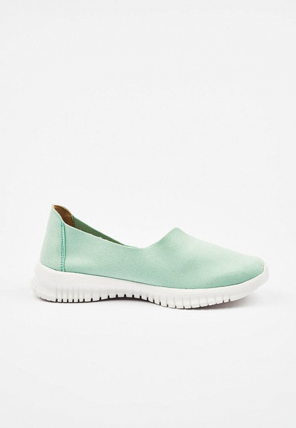 Niota Line Туфли - фото 3