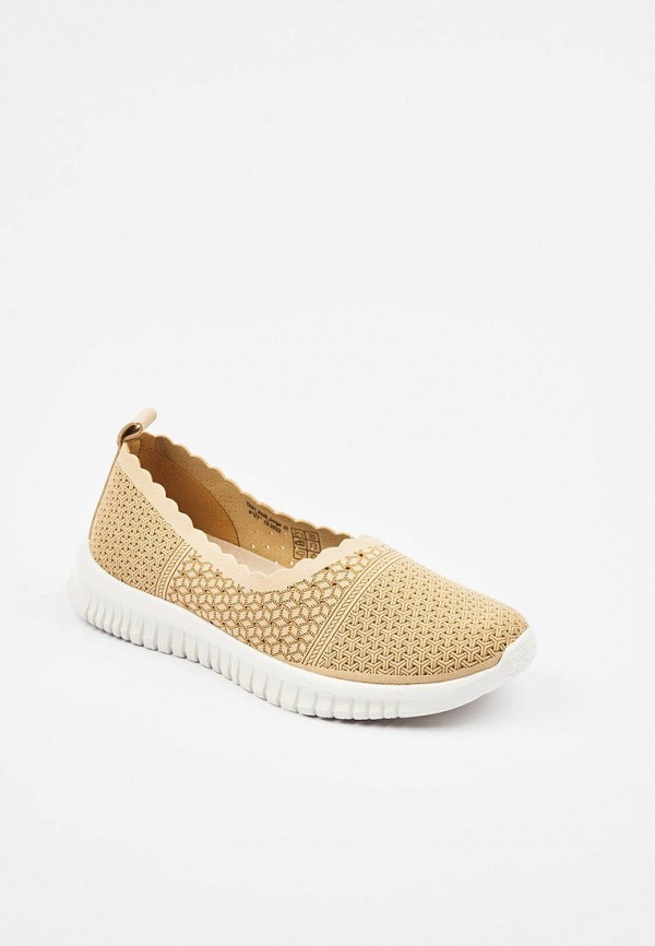 Niota Line Туфли - фото 2