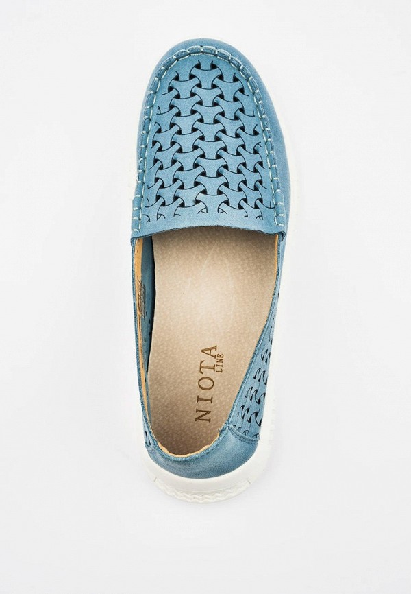 Niota Line Туфли - фото 5
