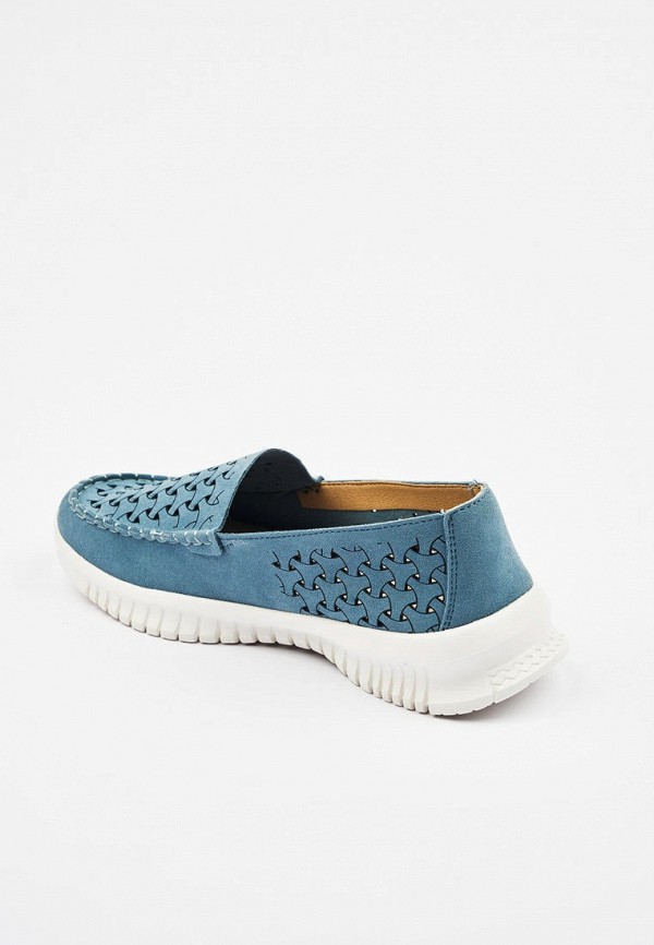 Niota Line Туфли - фото 4