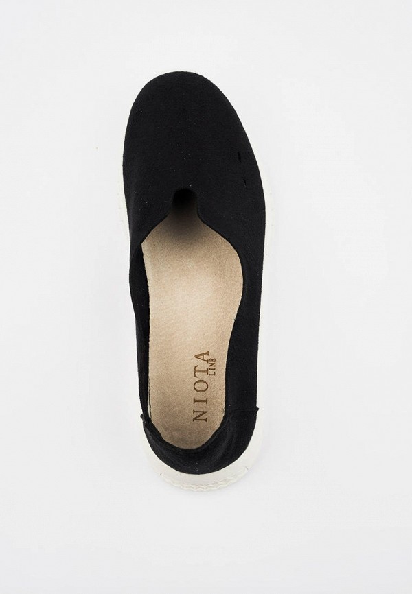 Niota Line Туфли - фото 5