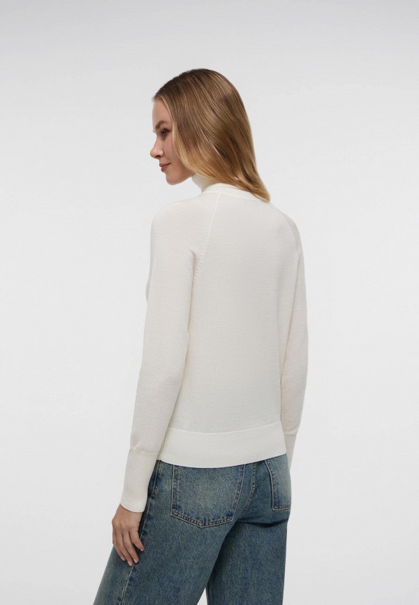 Anna Pekun Водолазка - FORTE - фото 3