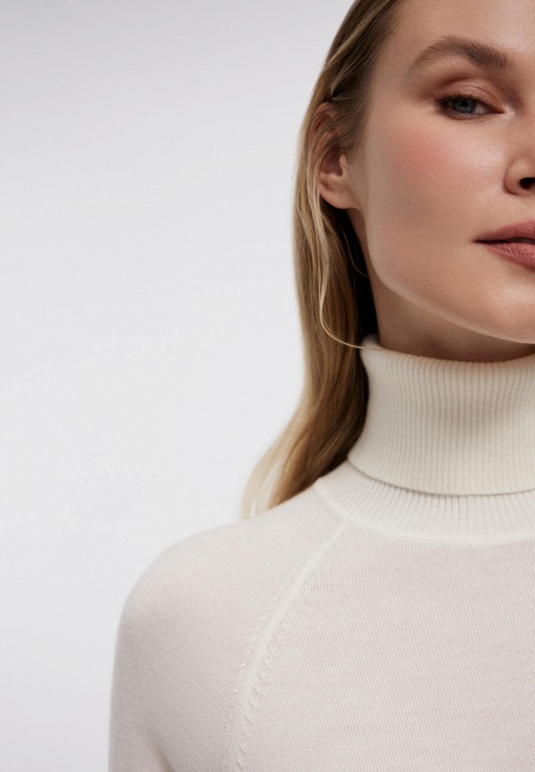 Anna Pekun Водолазка - FORTE - фото 5