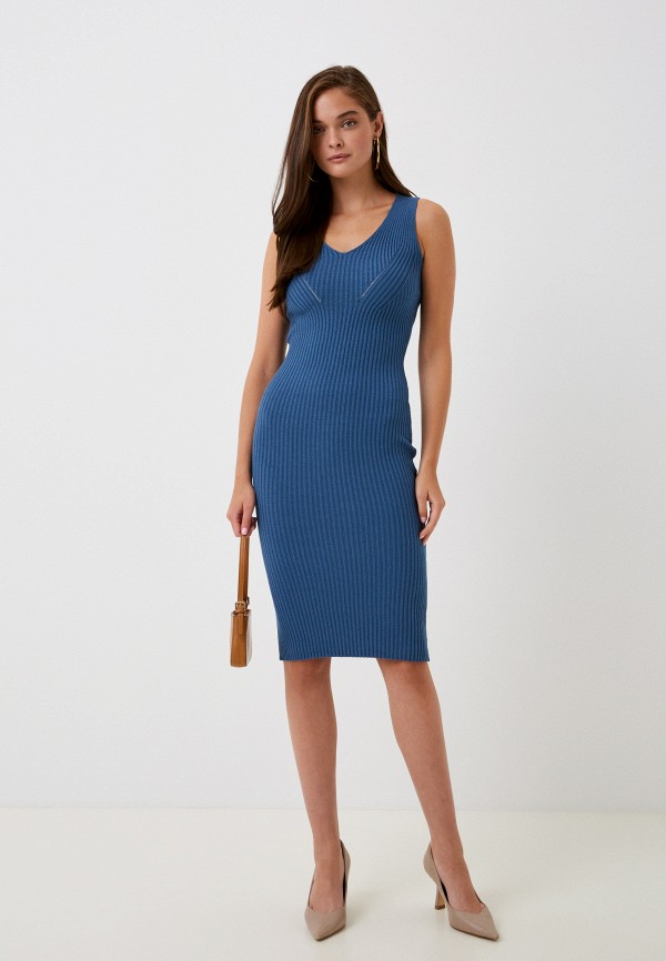 Anna Pekun Платье - KILL - фото 1