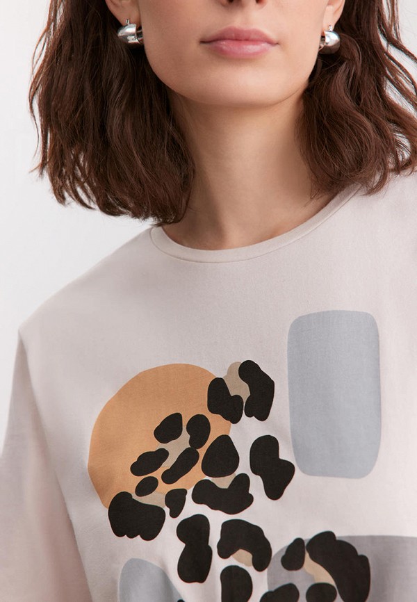 Baon Футболка - Online - фото 4