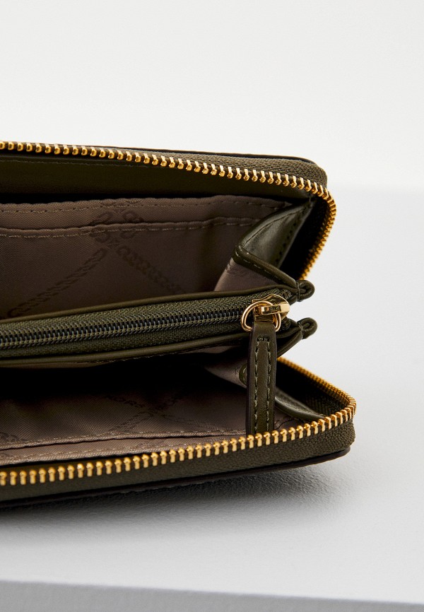 Michael Michael Kors Кошелек - JET SET CHARM - фото 4